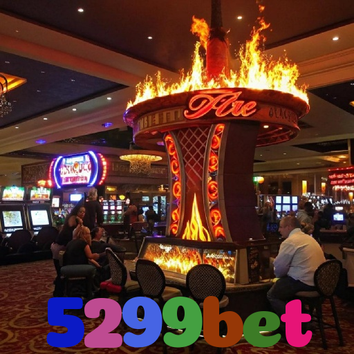 5299bet:Aposte nas melhores slots e conquiste prêmios como nunca!