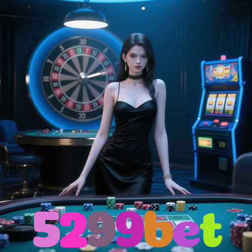 5299bet:Aposte nas melhores slots e conquiste prêmios como nunca!