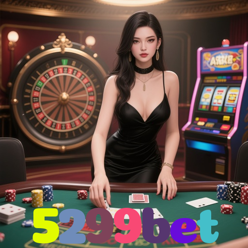 5299bet：Aposte nas melhores slots e conquiste prêmios como nunca!
