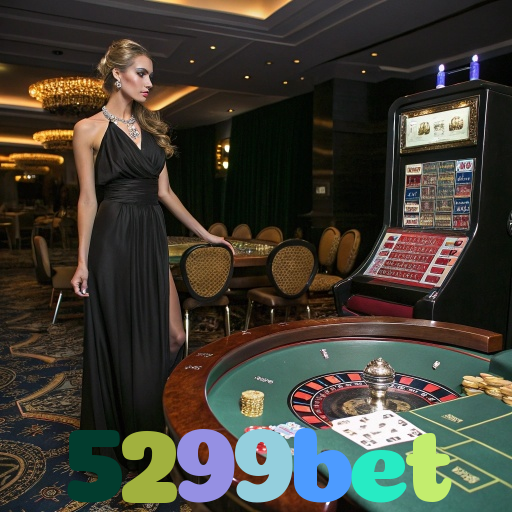 5299bet：Aposte nas melhores slots e conquiste prêmios como nunca!