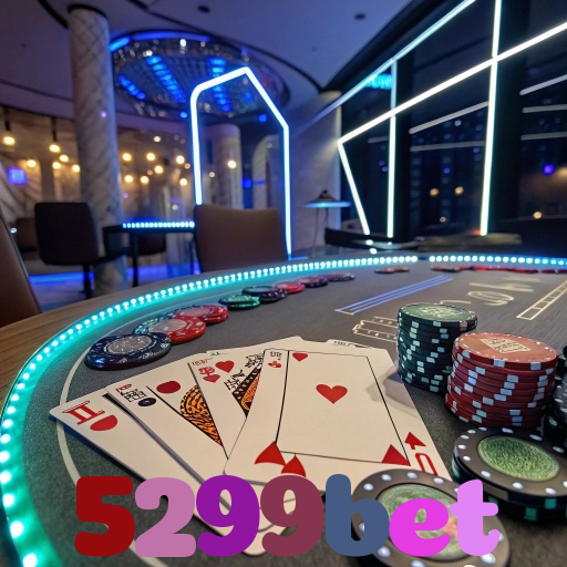 5299bet:Jogue poker, aposte no futebol e ganhe em grandes jogos de cassino!