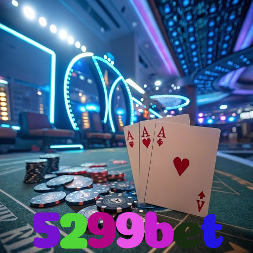 5299bet:Jogue poker, aposte no futebol e ganhe em grandes jogos de cassino!