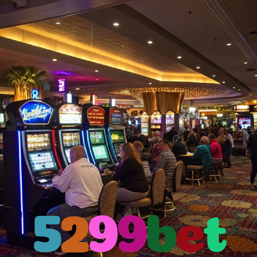 5299bet：Aposte nas melhores slots e conquiste prêmios como nunca!