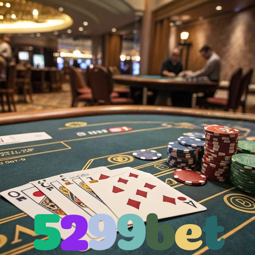 5299bet：Aposte no futebol, jogue poker e conquiste vitórias épicas!