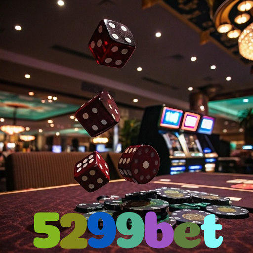 5299bet：Jogue poker, aposte no futebol e ganhe em grandes jogos de cassino!