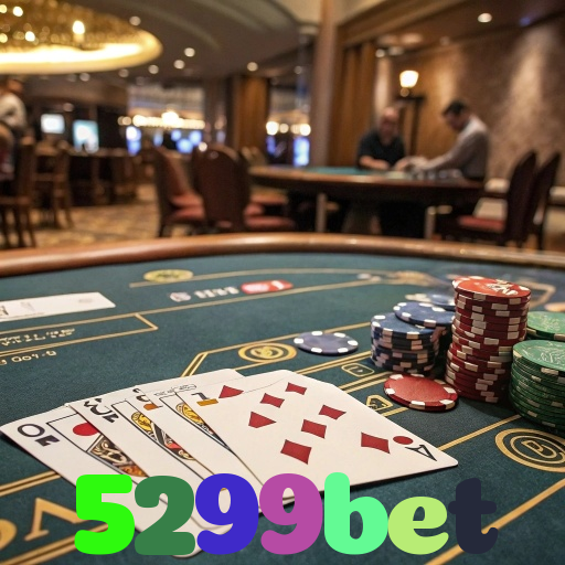 5299bet：Aposte nas melhores slots e conquiste prêmios como nunca!