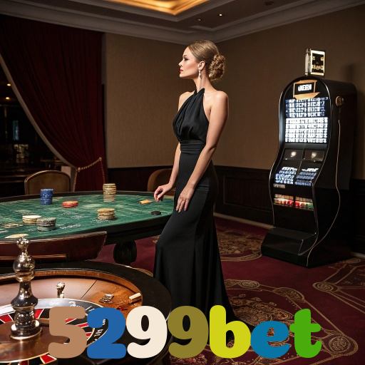 5299bet：Aposte nas melhores slots e conquiste prêmios como nunca!