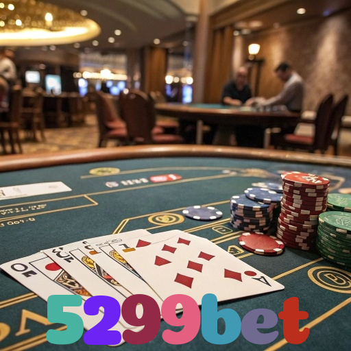 5299bet:Aposte no futebol, jogue poker e conquiste vitórias épicas!