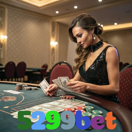 5299bet：Jogue poker, aposte no futebol e ganhe em grandes jogos de cassino!