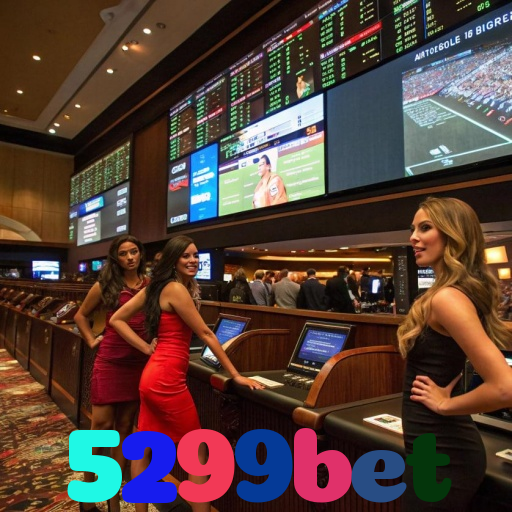 5299bet:Aposte no futebol, jogue poker e conquiste vitórias épicas!
