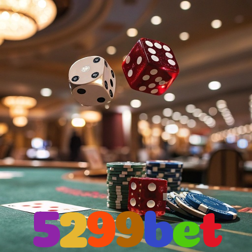 5299bet：Aposte nas melhores slots e conquiste prêmios como nunca!