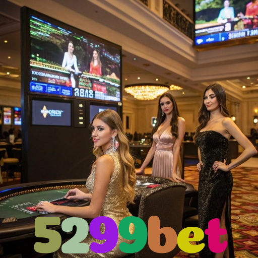 5299bet：Jogue poker, aposte no futebol e ganhe em grandes jogos de cassino!
