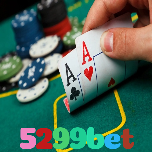 5299bet：Aposte no futebol, jogue poker e conquiste vitórias épicas!