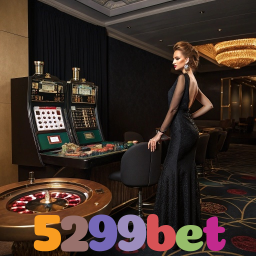 5299bet：Aposte nas melhores slots e conquiste prêmios como nunca!
