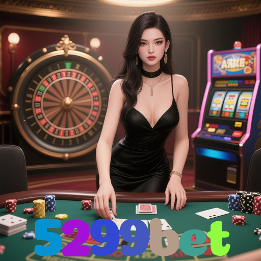 5299bet：Aposte nas melhores slots e conquiste prêmios como nunca!