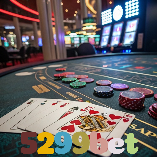 5299bet：Jogue poker, aposte no futebol e ganhe em grandes jogos de cassino!