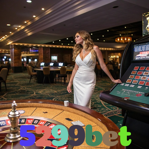 5299bet：Aposte nas melhores slots e conquiste prêmios como nunca!