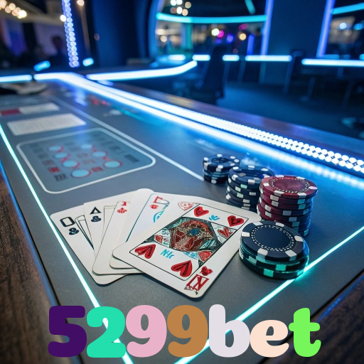 5299bet:Aposte no futebol, jogue poker e conquiste vitórias épicas!