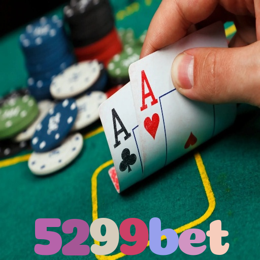 5299bet：Aposte nas melhores slots e conquiste prêmios como nunca!