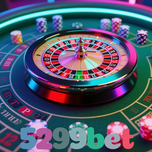 5299bet：Aposte nas melhores slots e conquiste prêmios como nunca!