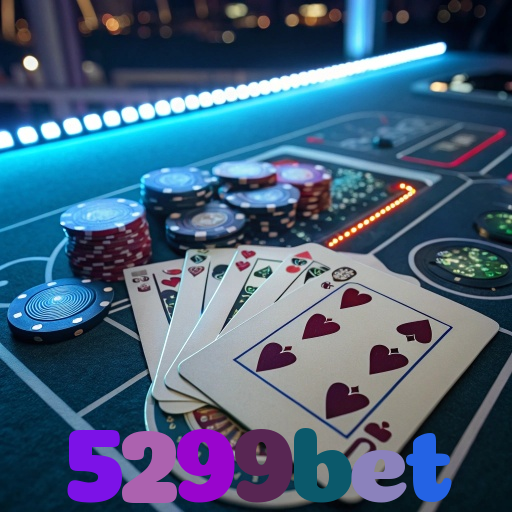 5299bet:Jogue poker, aposte no futebol e ganhe em grandes jogos de cassino!