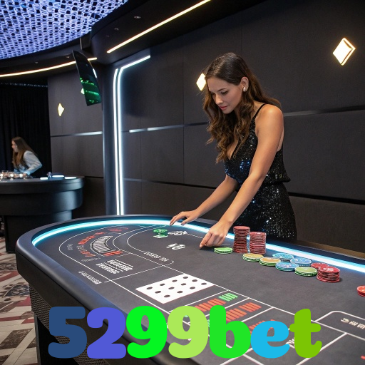 5299bet：Jogue poker, aposte no futebol e ganhe em grandes jogos de cassino!