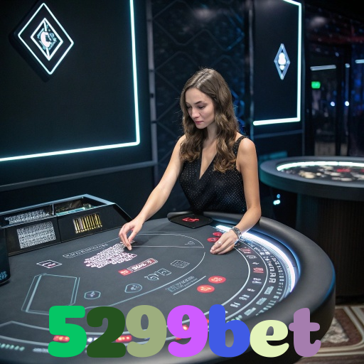 5299bet：Aposte nas melhores slots e conquiste prêmios como nunca!