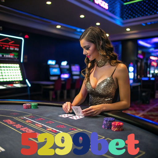 5299bet：Jogue poker, aposte no futebol e ganhe em grandes jogos de cassino!