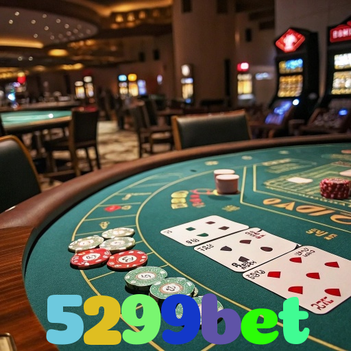 5299bet：Jogue poker, aposte no futebol e ganhe em grandes jogos de cassino!