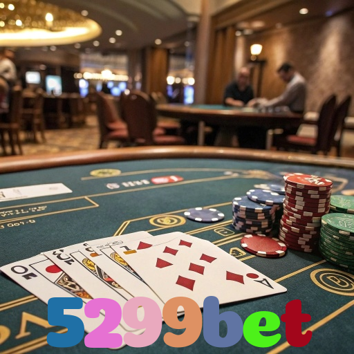 5299bet:Aposte no futebol, jogue poker e conquiste vitórias épicas!