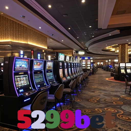 5299bet:Aposte nas melhores slots e conquiste prêmios como nunca!