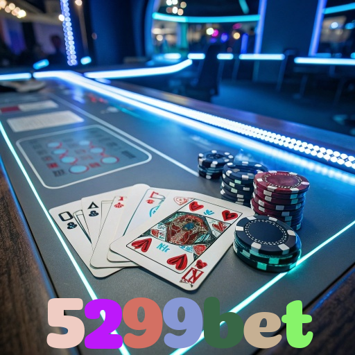 5299bet:Aposte no futebol, jogue poker e conquiste vitórias épicas!