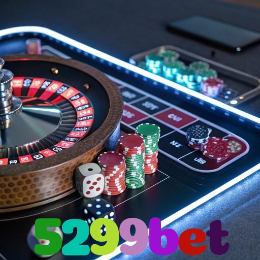 5299bet：Aposte nas melhores slots e conquiste prêmios como nunca!