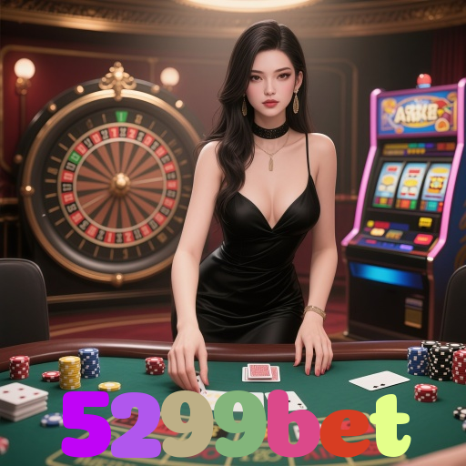 5299bet：Jogue poker, aposte no futebol e ganhe em grandes jogos de cassino!
