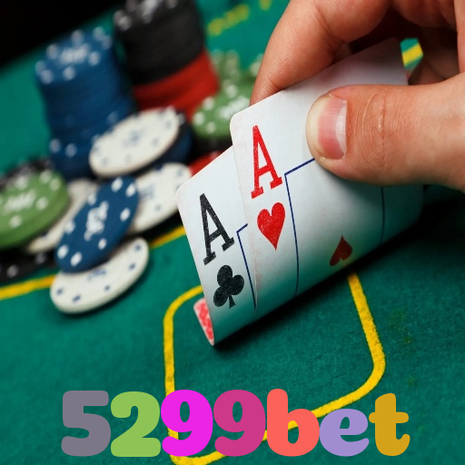 5299bet：Jogue poker, aposte no futebol e ganhe em grandes jogos de cassino!
