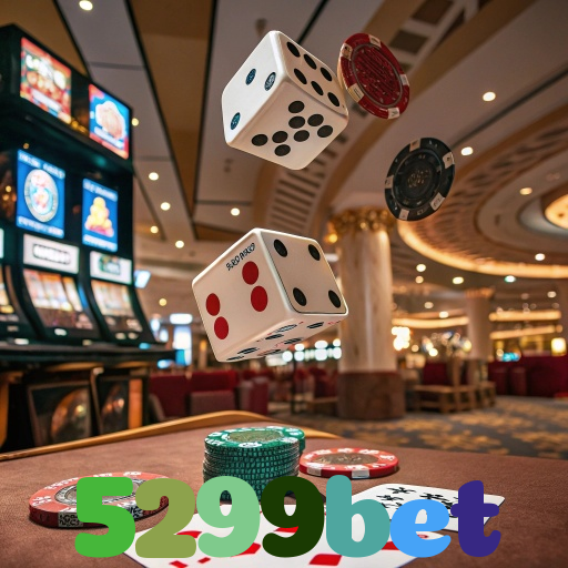 5299bet：Aposte nas melhores slots e conquiste prêmios como nunca!