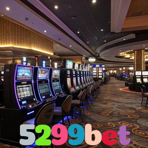 5299bet：Aposte nas melhores slots e conquiste prêmios como nunca!