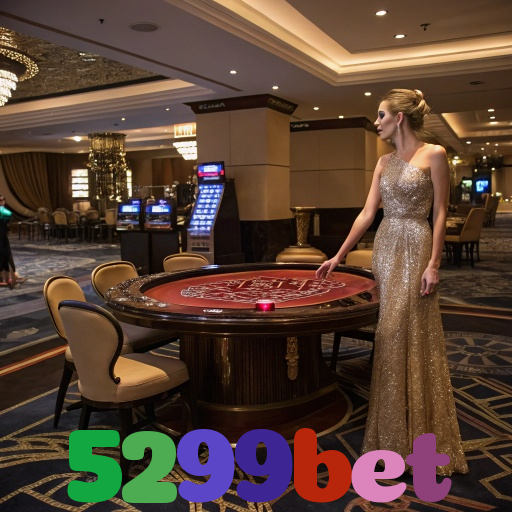 5299bet：Aposte nas melhores slots e conquiste prêmios como nunca!