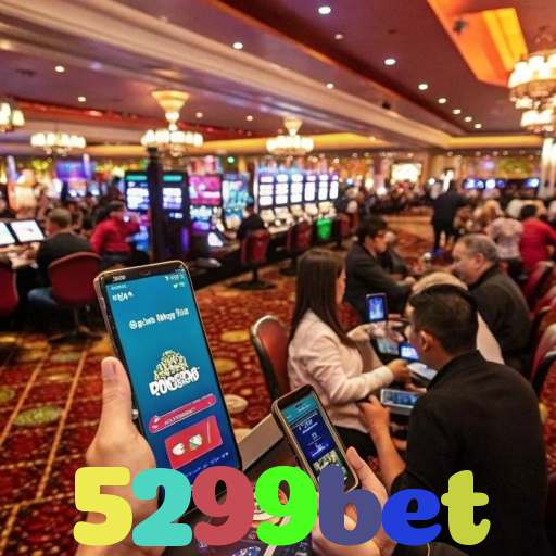 5299bet：Jogue poker, aposte no futebol e ganhe em grandes jogos de cassino!