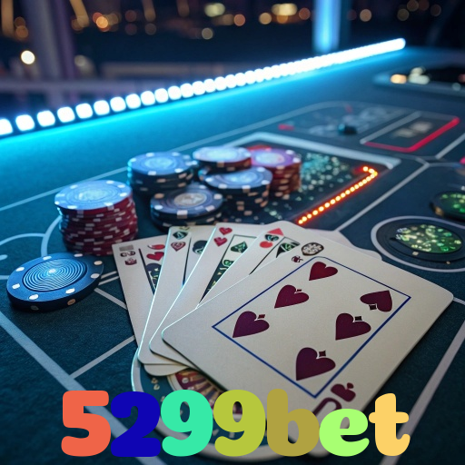 5299bet：Aposte nas melhores slots e conquiste prêmios como nunca!