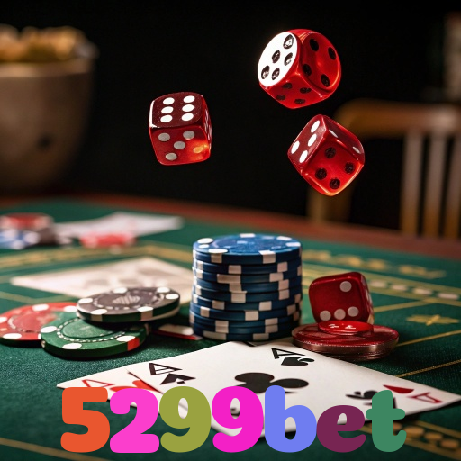 5299bet：Aposte nas melhores slots e conquiste prêmios como nunca!
