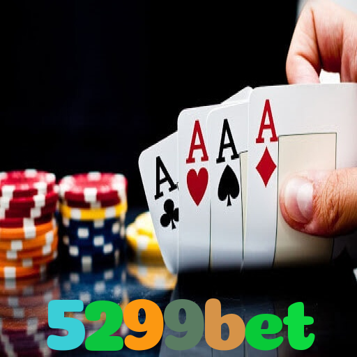 5299bet：Jogue poker, aposte no futebol e ganhe em grandes jogos de cassino!