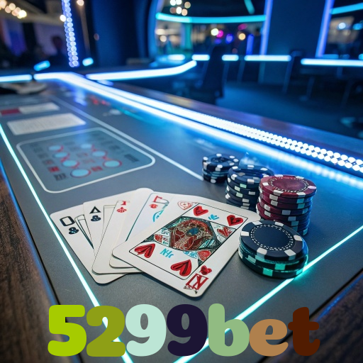 5299bet：Aposte no futebol, jogue poker e conquiste vitórias épicas!