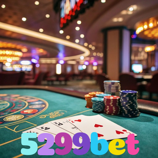 5299bet:Aposte no futebol, jogue poker e conquiste vitórias épicas!