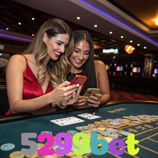 5299bet：Aposte nas melhores slots e conquiste prêmios como nunca!