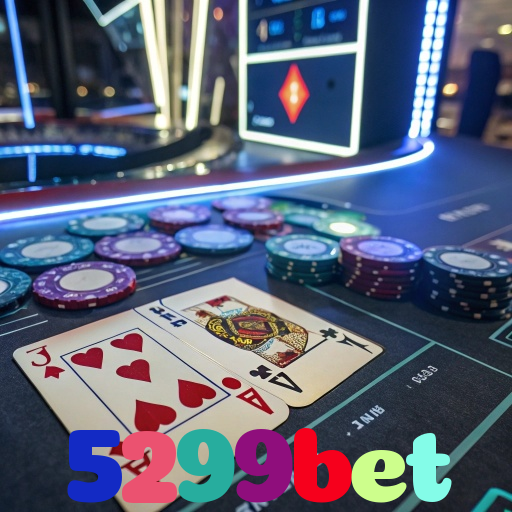 5299bet:Aposte no futebol, jogue poker e conquiste vitórias épicas!
