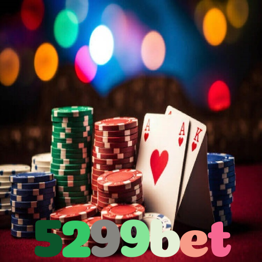 5299bet：Jogue poker, aposte no futebol e ganhe em grandes jogos de cassino!