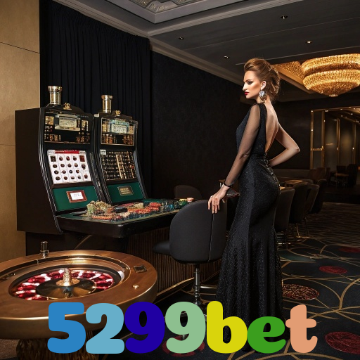 5299bet：Aposte nas melhores slots e conquiste prêmios como nunca!