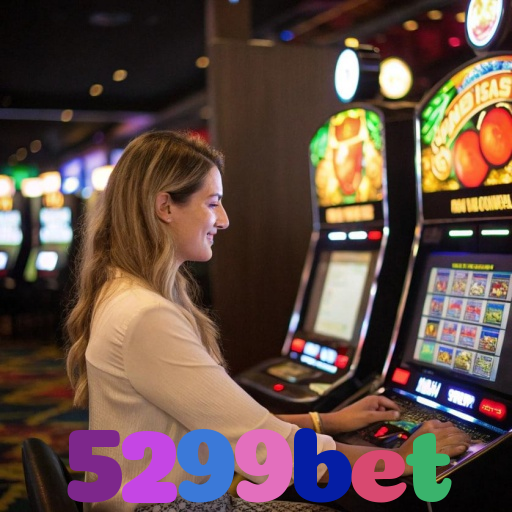 5299bet：Aposte nas melhores slots e conquiste prêmios como nunca!
