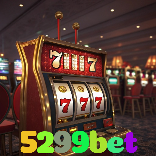 5299bet：Aposte nas melhores slots e conquiste prêmios como nunca!